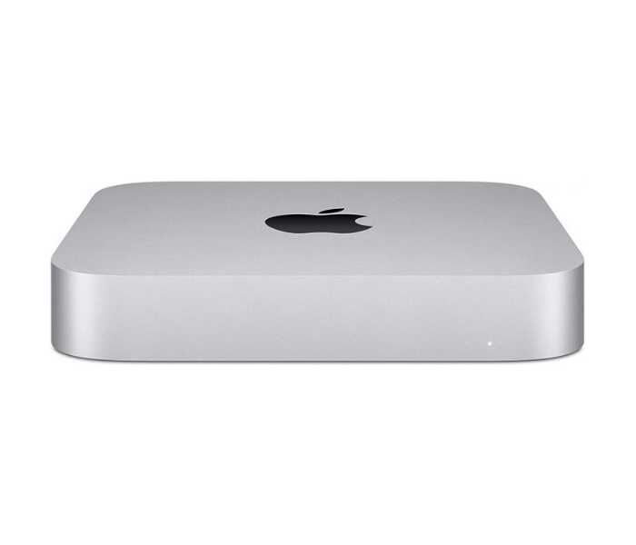 Apple Z12P00089 Mac Mini M1 Chip 2020 16GB Processor 512GB Storage - Silver - Zoom Image 2