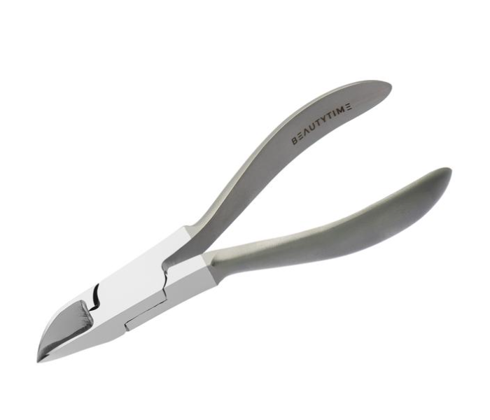 Beautytime BT140 10cm Chiropody Pliers - Silver - Zoom Image