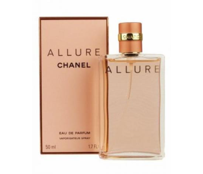 Chanel 50ml Allure Eau de Parfum for Women - Zoom Image