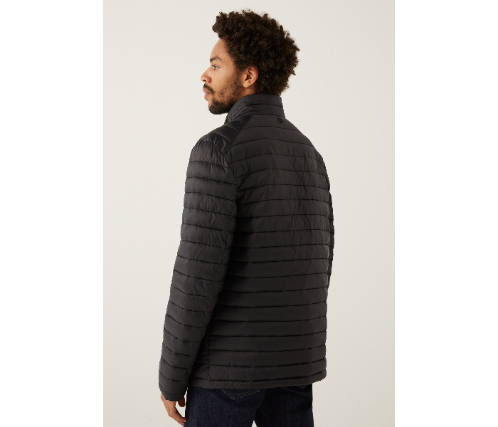 Springfield 095995201 XXL Jacket for Men - Black - Zoom Image 2