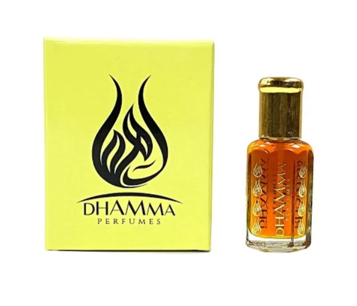 Dhamma 12ml French Blend Attar Spray - Zoom Image