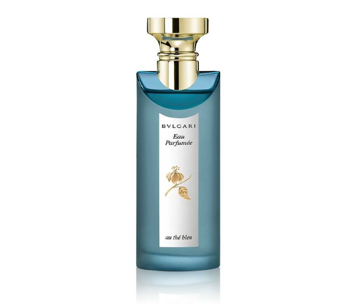 Bvlgari 150ml Eau Parfumee Au The Bleu Eau de Cologne - Zoom Image