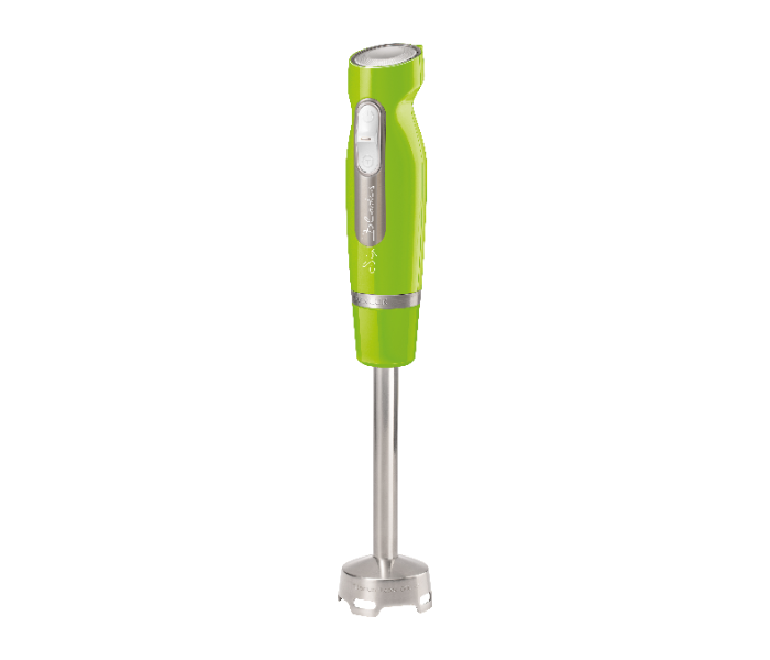 Sencor SHB 4461GR 1000W Hand Blender Set - Green - Zoom Image 3