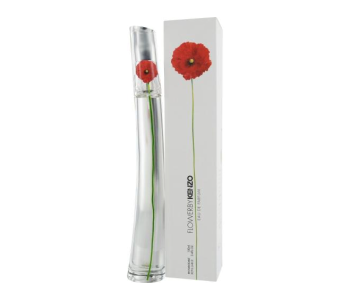 Kenzo 100 ml Flower Eau de Parfum for Women - Zoom Image