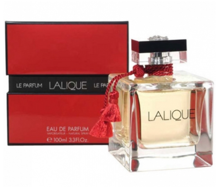 Lalique 100 ml Le Parfum Eau de Parfum for Women - Zoom Image