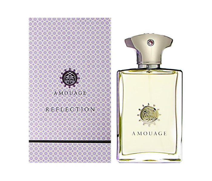 Amouage Reflection Eau de Parfum 100ml for Men - Zoom Image