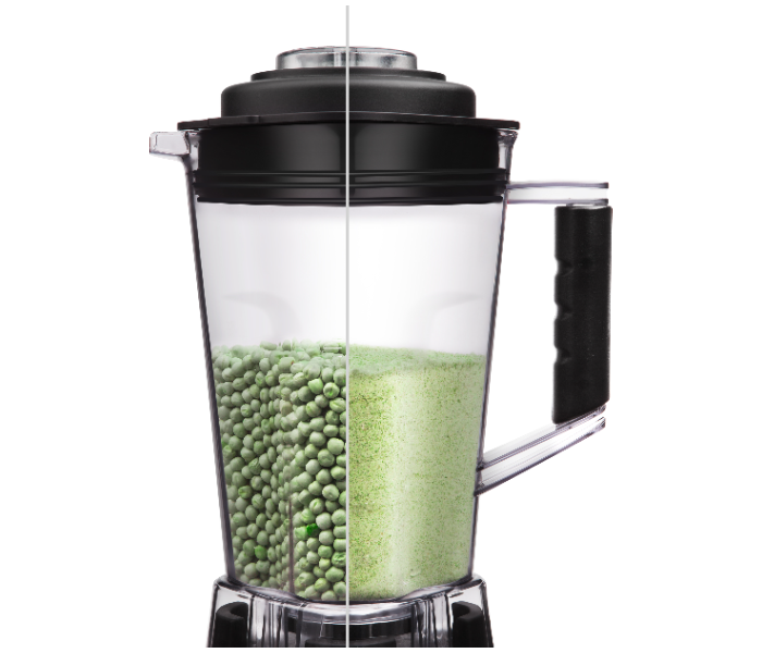 Sencor SBU 7790NP 1800W 2 Litre 8 Speed Super Smart Blender with Turbo Mode - Black and Grey - Zoom Image 9