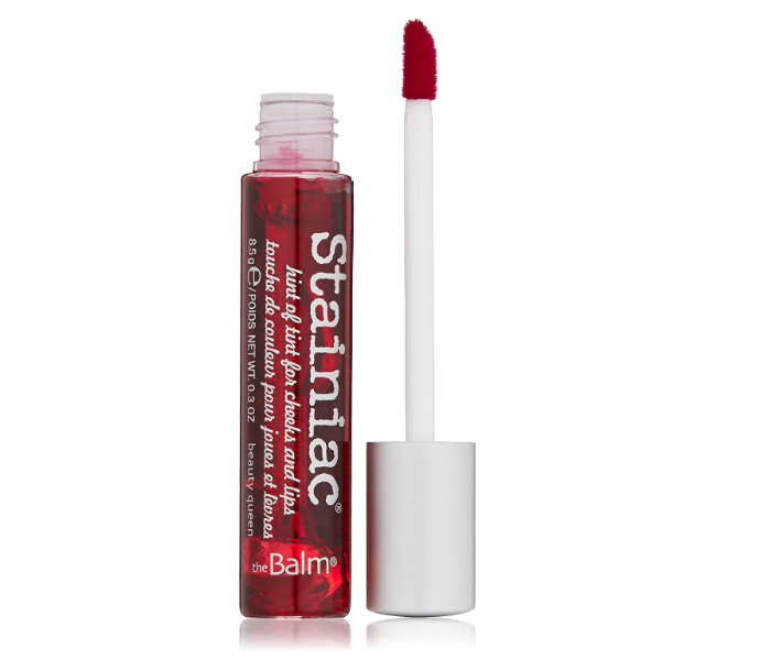 The Balm TBM107COS00171 8.5gm Stainiac Lip and Cheek Stain - Pink - Zoom Image 1