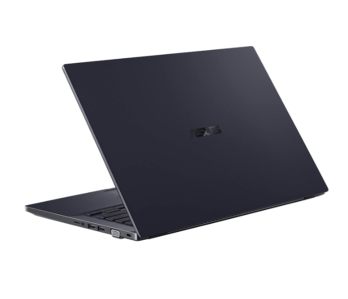 Asus P2451FB-EK0589 14 Inch FHD DOS Intel Core i5-10210U Processor 8GB RAM 512GB SSD 2GB NVIDIA GeForce MX110 Graphics Windows 10 Pro - Black - Zoom Image 2