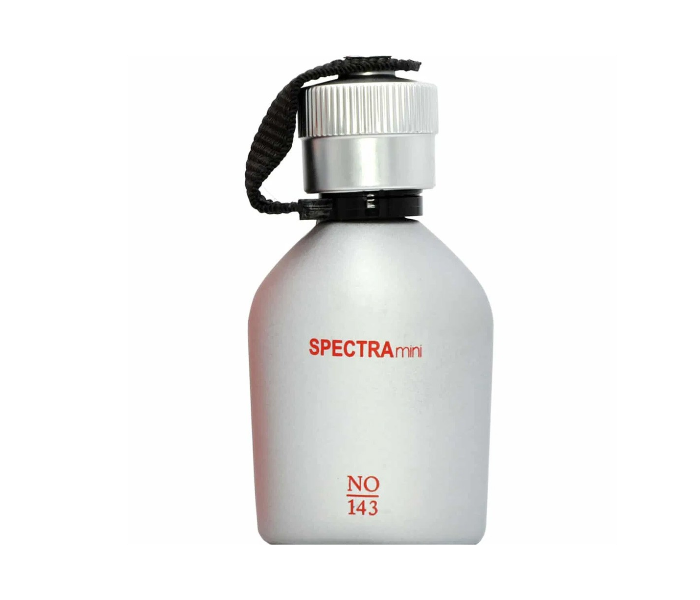 Spectra Mini NO 143 25ml Vaporisateur Natural Eau De Parfum Unisex Spray - Zoom Image 2