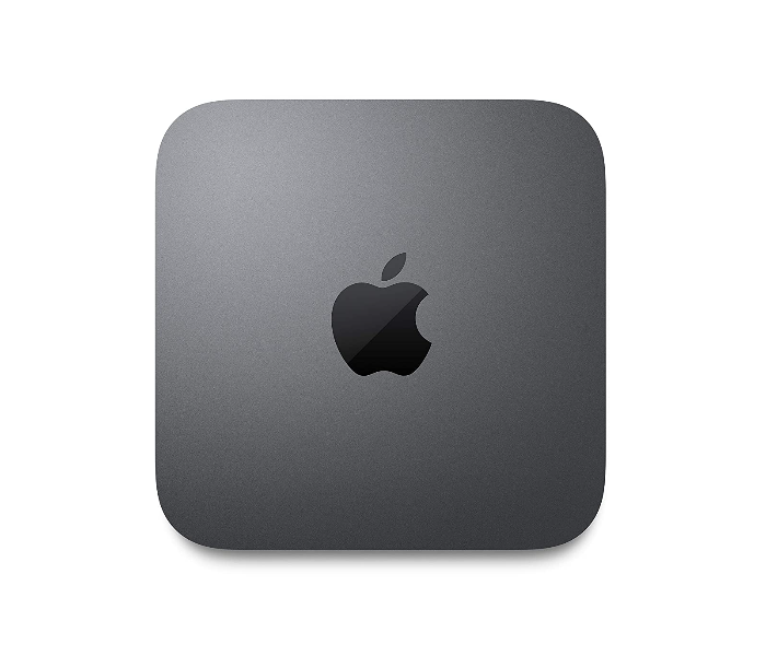 Apple Z0ZT00028 MacMini 2020 Intel Core i7 Processor 16GB RAM 1TB Storage - Grey - Zoom Image 3