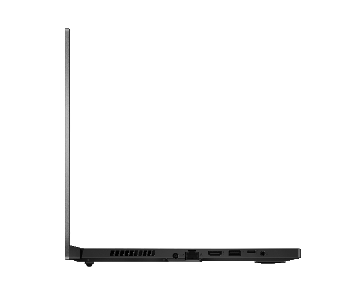 Asus TUF Dash F15 FX516PM-AZ003T 15.6 Inch FHD Intel Core i7-11370H Processor 16GB RAM 1000GB SSD NVIDIA GeForce RTX 3060 Graphics Windows 10 Home Gaming Laptop - Grey - Zoom Image 3