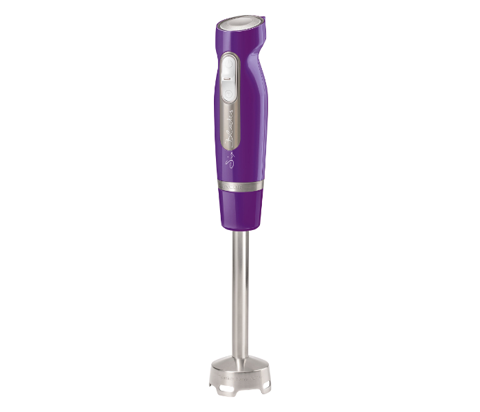 Sencor SHB 4465VT 800W Hand Blender Set - Purple - Zoom Image 3