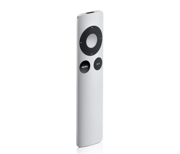 Apple MM4T2ZMA Remote - White - Zoom Image 2