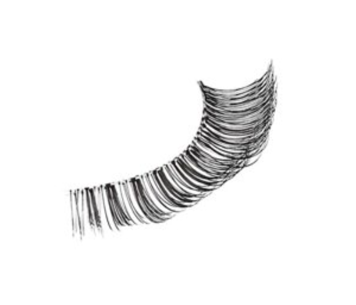 Kiss KSS107COS00061 Total False Eyelashes - Black - Zoom Image 2