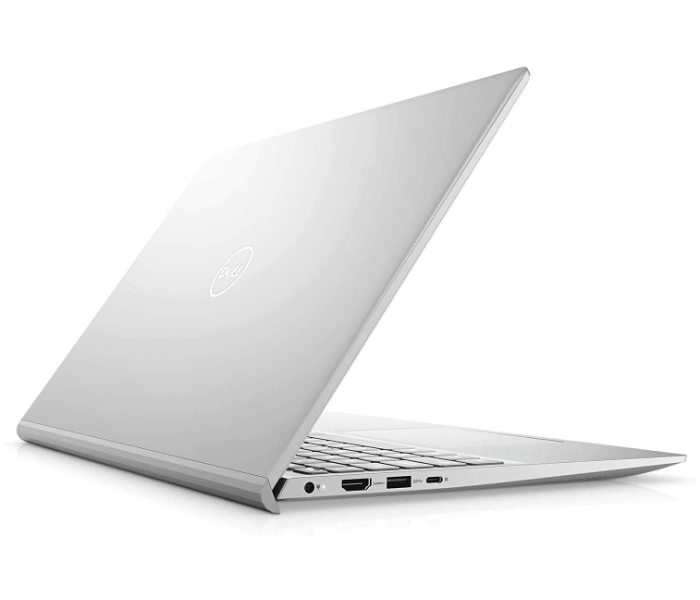 Dell Inspiron 5505 15.6 inch FHD AMD Ryzen 7 4700U 8-core Processor 16GB RAM 1TB SSD AMD Radeon Graphics Windows 10 Home 64 - Platinum Silver - Zoom Image 5