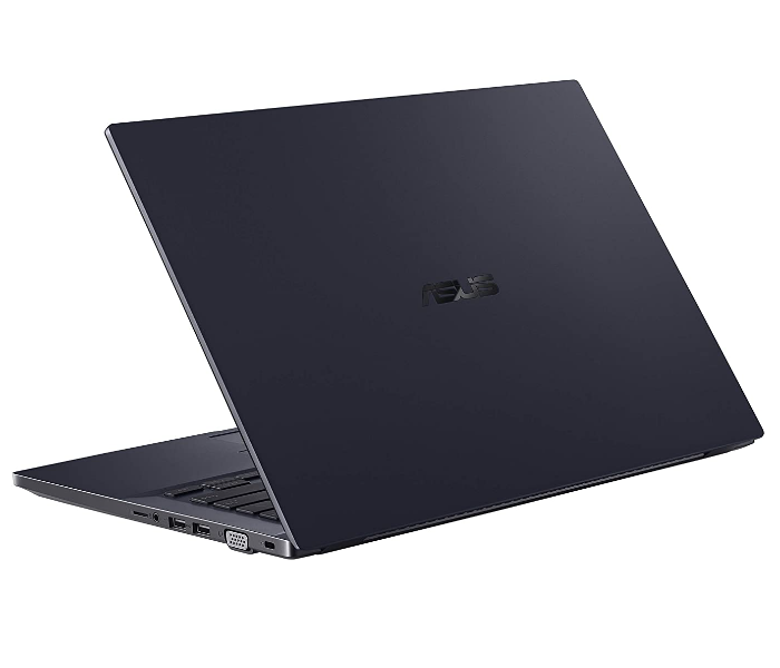 Asus P2451F-EK2151 14 Inch FHD Intel Core i5-10210U Processor 8GB RAM 1TB HDD Intel UHD Graphics DOS - Black - Zoom Image 2