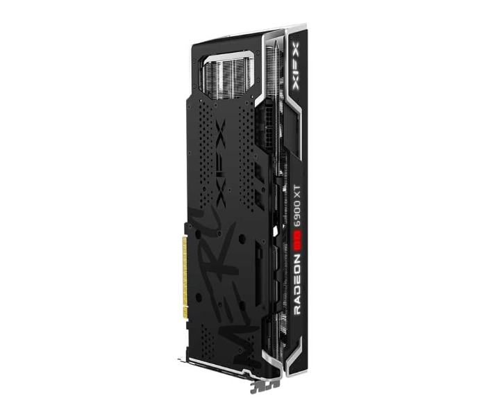 XFX Radeon RX 6900XT Speedster MERC319 16GB GDDR6 Gaming Graphics Card - Zoom Image 3