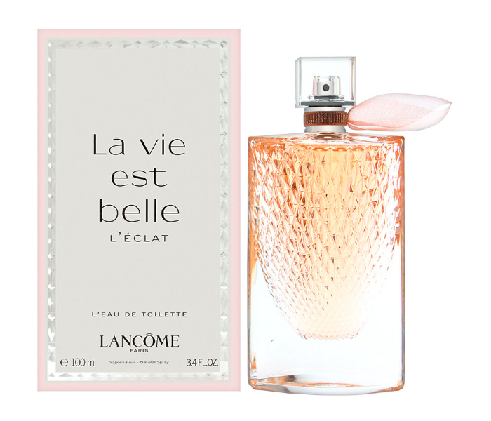 Lancome La Vie Est Belle L Eclat 100ml Eau de Toilette for Women - Zoom Image