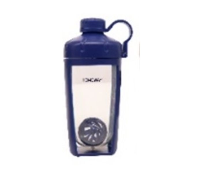 Homeway HW-3445 Gym Bottle 700 Ml - Blue - Zoom Image