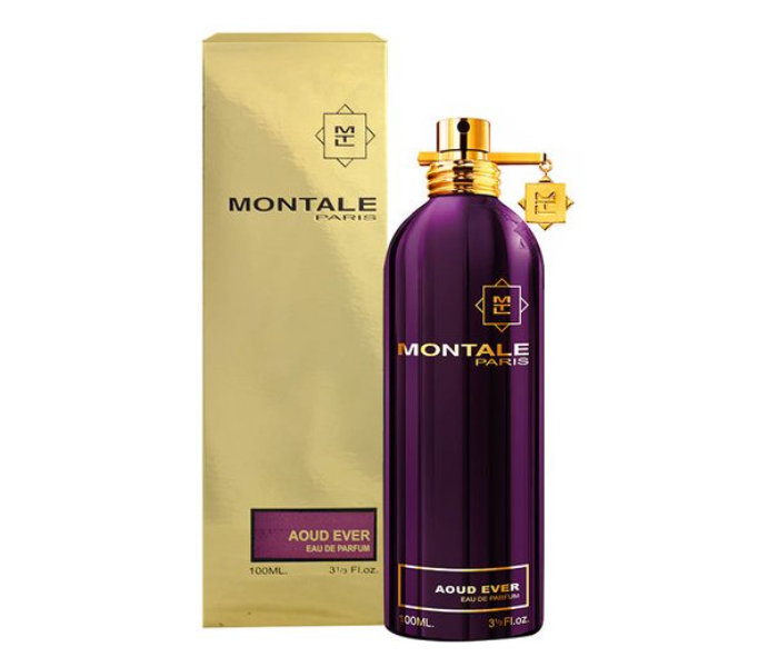 Montale 100ml Aoud Ever Eau de Parfum - Zoom Image