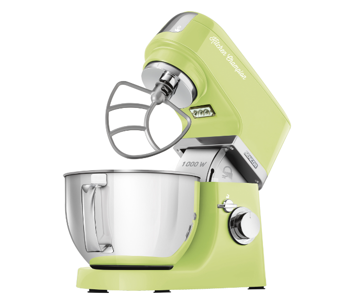 Sencor STM 6357GG 1000W Food Processor - Green - Zoom Image 9