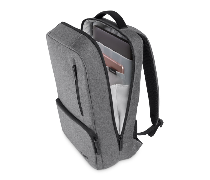 Belkin F8N900BTBLK Active Pro 15.6-inch Laptop Backpack  - Grey - Zoom Image 2