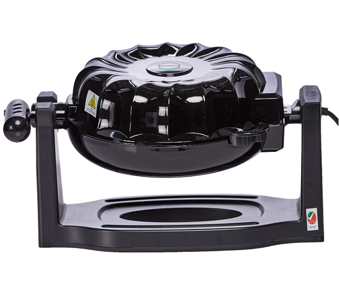 Saachi CM2252 26cm Non Stick Cake Maker - Black - Zoom Image 2