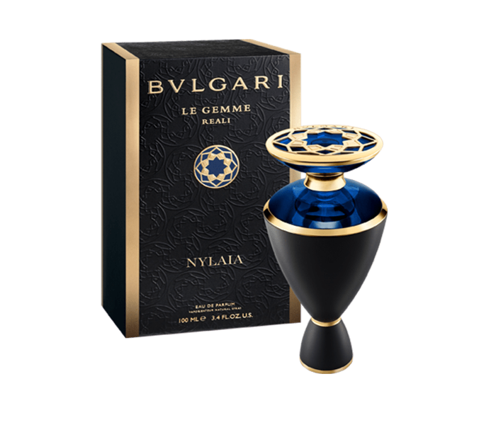 BVLGARI 100ml Le Gemme Reali Nylaia Eau De Parfum Vaporisateur Natural Spray - Zoom Image 2