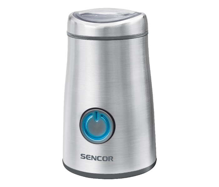 Sencor SCG 3050SS 150W 50G Coffee Grinder - Silver - Zoom Image