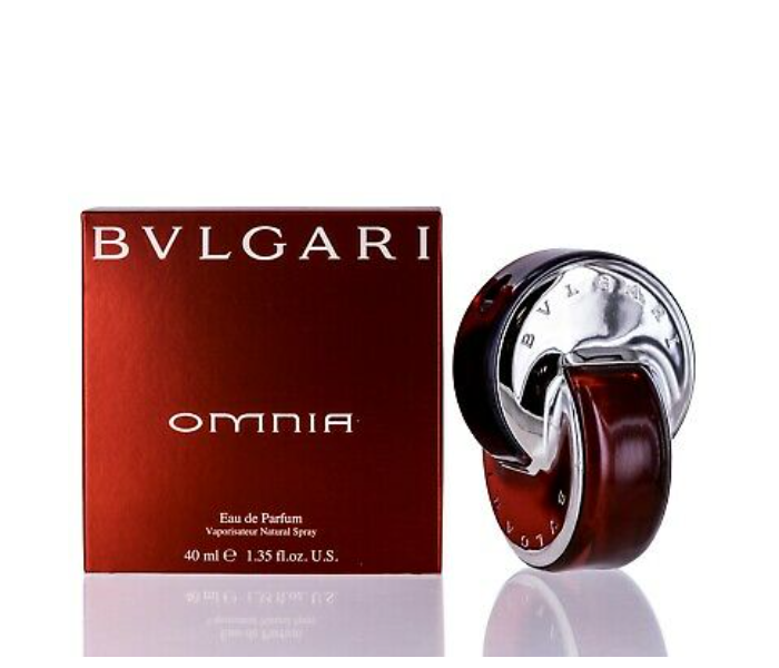 Bvlgari 40ml Omnia Eau de Parfum For Women - Zoom Image