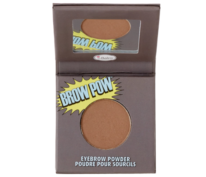 The Balm TBM107COS00126 Brow Pow Eyebrow Powder - Blonde - Zoom Image 2