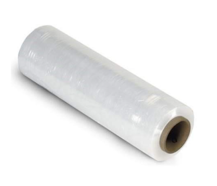 RZ 45cm 100 Feet Cling Film Wrap - Zoom Image