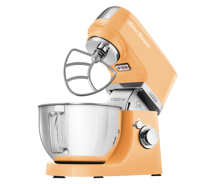 Sencor STM 6353OR 1000W Food Processor - Orange - Zoom Image 16