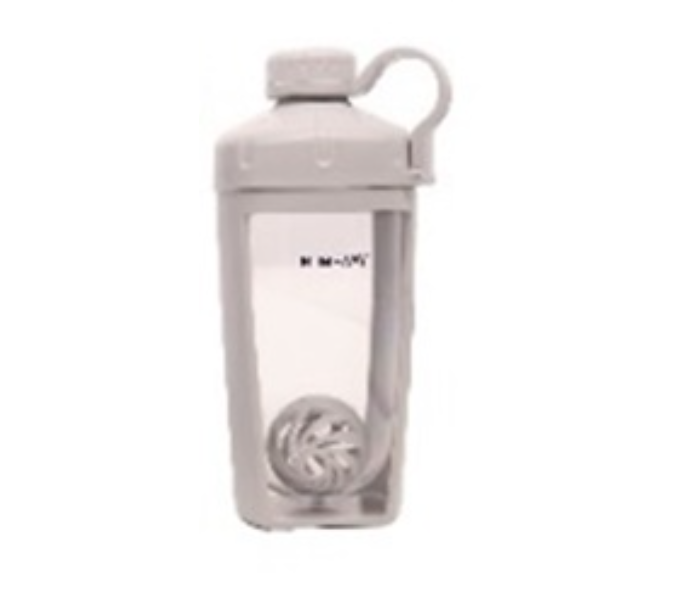 Homeway HW-3445 Gym Bottle 700 Ml - Grey - Zoom Image