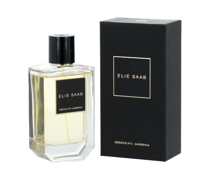 Elie Saab 100ml Essence No. 2 Gardenia Eau de Parfum - Zoom Image