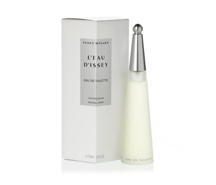 Issey Miyake L Eau D Issey 100ml Eau de Toilette for Women - Zoom Image