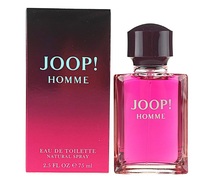 Joop 75 ml Homme Eau de Toilette for Men - Zoom Image