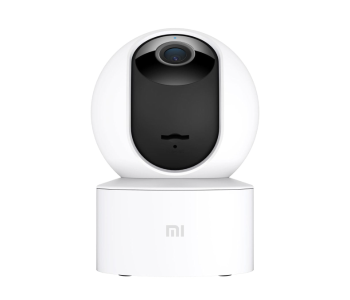 Xiaomi Mi BHR4885GL 360 Degree 1080P Home Security Camera - White - Zoom Image 4