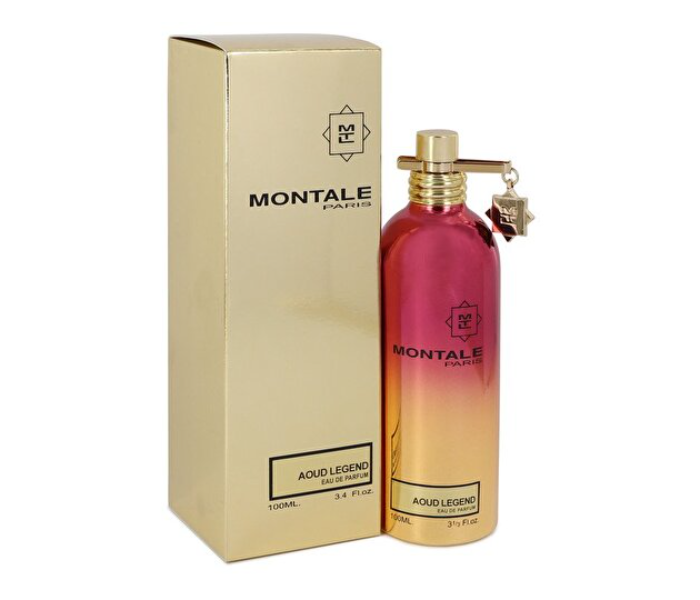 Montale 100ml Aoud Legend Eau de Parfum - Zoom Image