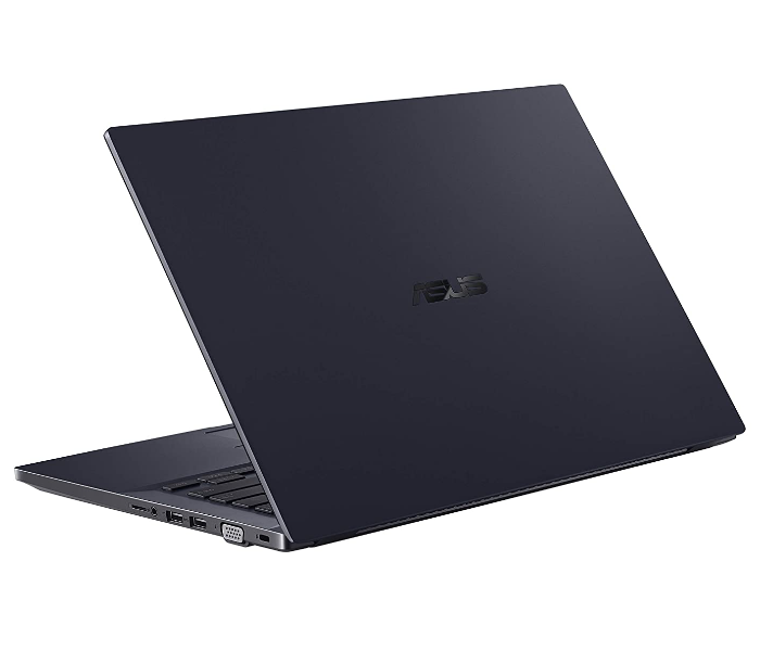 Asus P2451FB-EK0589 14 Inch FHD DOS Intel Core i5-10210U Processor 8GB RAM 1TB HDD 2GB NVIDIA GeForce MX110 Graphics Windows 10 Pro - Black - Zoom Image 2