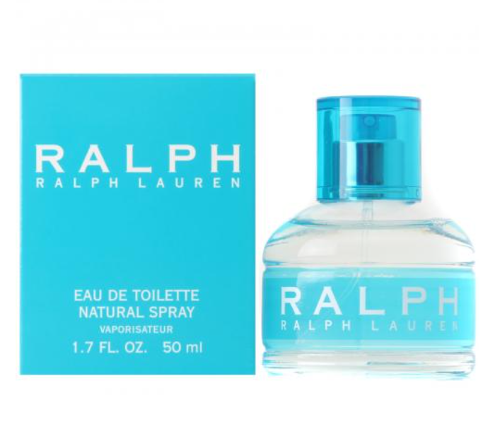 Ralph Lauren 50ml Ralph Eau de Toilette  for Women - Zoom Image