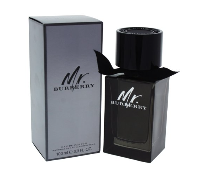 Burberry 100ml Mr Eau de Parfum for Men - Zoom Image