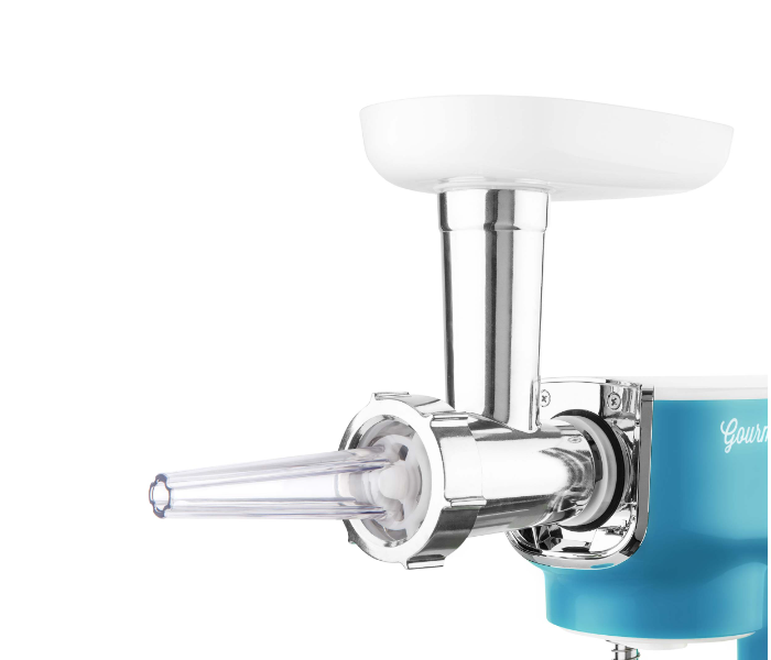 Sencor STM 3777TQ 1000W Food Processor - Turquoise - Zoom Image 4