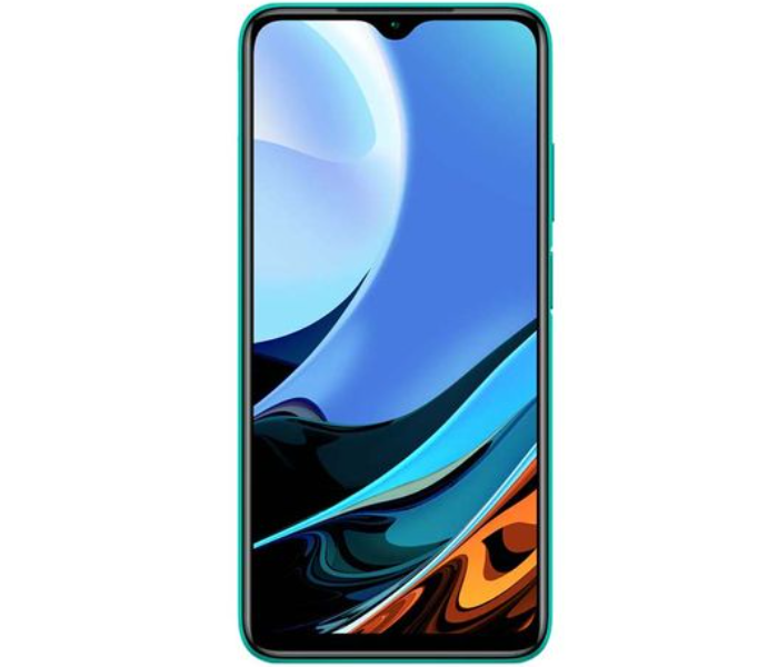 Xiaomi Redmi 9T 4GB RAM 128GB - Ocean Green - Zoom Image 2