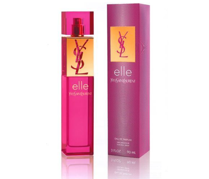 Yves Saint Laurent 90 ML Elle Eau de Parfum For Women - Zoom Image