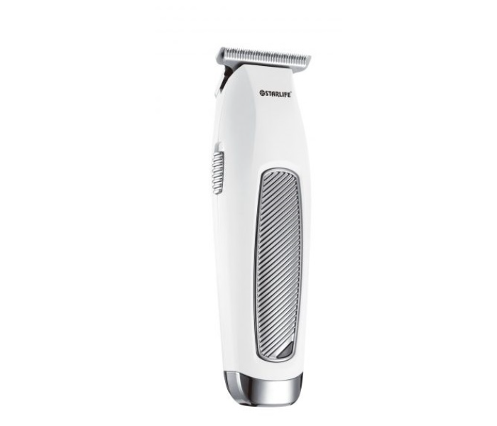 Starlife SL-2088 Professional Hair Trimmer - White - Zoom Image