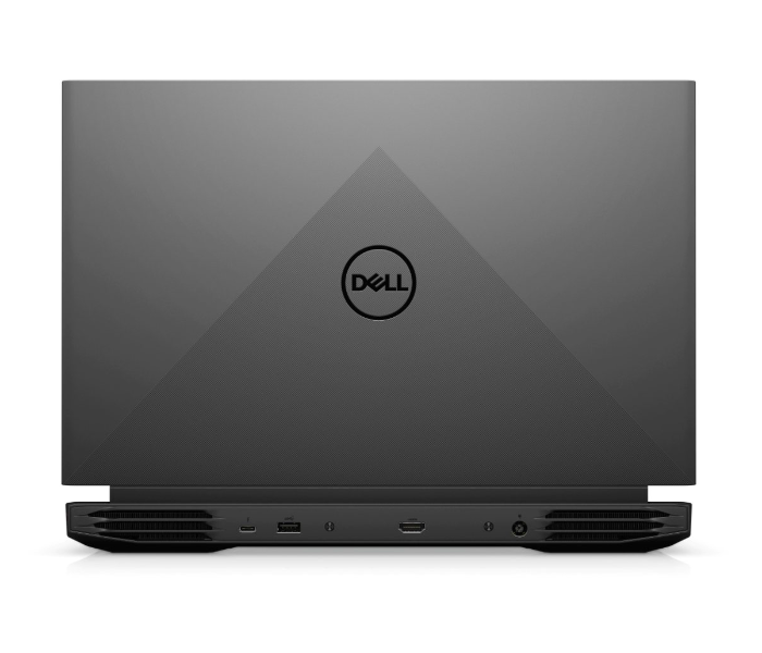 Dell G15 5510 15.6 Inch FHD Intel Core i5-10200H Processor 16GB RAM 512GB SSD NVIDIA GeForce GTX 1650 4GB Graphics Linux Gaming Laptop - Grey - Zoom Image 3