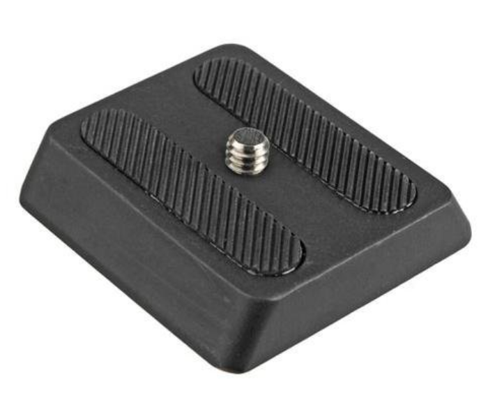 Benro BR-PH08 Quick Release Plate - Black - Zoom Image 1