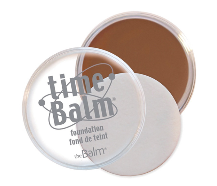 The Balm TBM107COS00091 After Dark Timebalm Foundation - Brown - Zoom Image 1